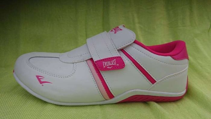 Everlast Trainers  shoes