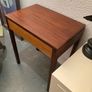 Mid Century Remploy Hall Table - Warehouse and Showroom Open Saturday 5th September 12 til 4pm  Eircode R95T227 Image 2
