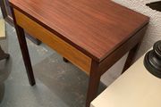 Mid Century Remploy Hall Table - Warehouse and Showroom Open  Saturday 29th August 12 til 4pm  Eircode R95T227