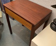 Mid Century Remploy Hall Table - Warehouse and Showroom Open  Saturday 29th August 12 til 4pm  Eircode R95T227