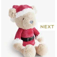 Teddy Bear