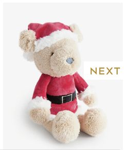 Teddy Bear