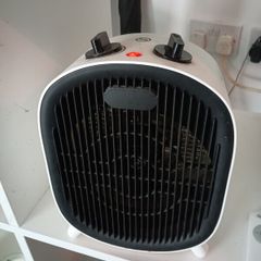 electric fan