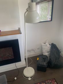 Free lamp