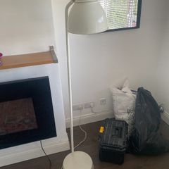 Free lamp