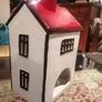 House Tealight Holder Image 2
