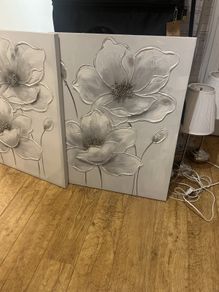 canvas