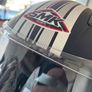 motorcycle helmet Image 3