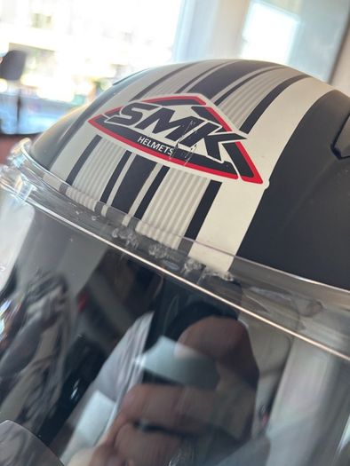 motorcycle helmet