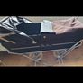 1980s toy silver cross pram Image 2