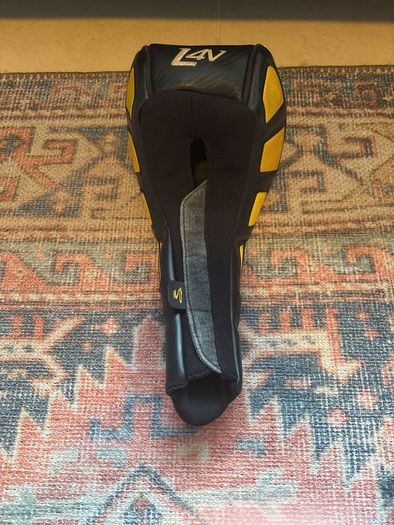 King Cobra L4V Driver