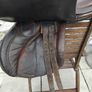 Old saddle Image 5