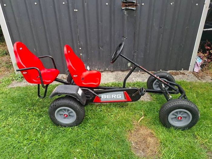 Berg Go Kart for sale
