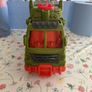 Imaginext Jurassic world Image 2