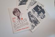 1975 Alfie Darling Press Kit