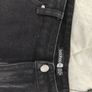 Womens Boohoo Denim Shorts Image 2