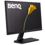 Dual monitor stand with 2x Benq GW2475H-T monitors Image 4