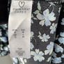 Floral print ladies dress size 16 New without tags Image 8