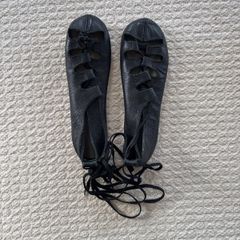 Irish Dancing Soft Shoes - Size 3
