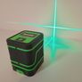 Laser level Hilda with magnetic mount Image 6