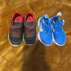 kids runners