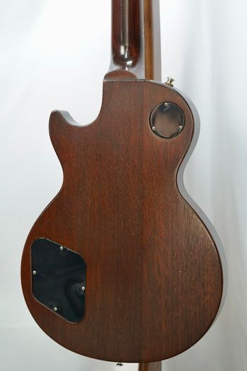 Gibson Studio Gold Top
