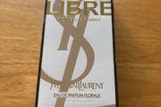 YSL LIBRE Flowers&amp;Flames 90ml parfum for her