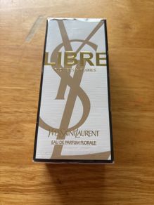 YSL LIBRE Flowers&Flames 90ml parfum for her
