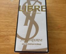 YSL LIBRE Flowers&Flames 90ml parfum for her