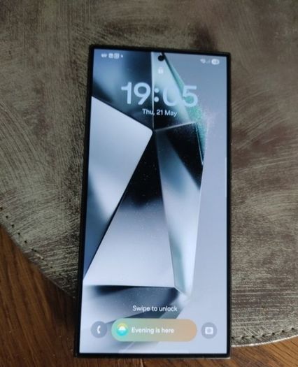 Samsung Galaxy S24 Ultra