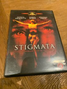 Stigmata