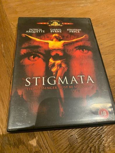 Stigmata