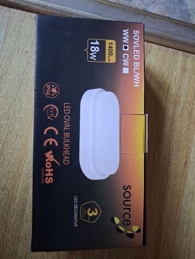 Led lights