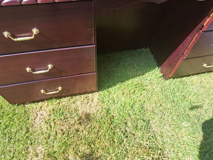 dresser