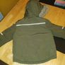 3-4 years Hooded Coat Image 3