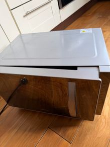 Kenwood Microwave