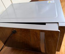 Kenwood Microwave