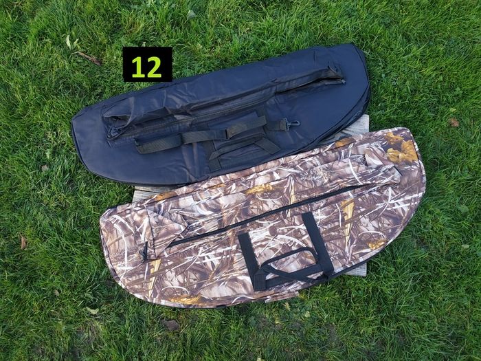 Arrow Quivers (from 15 EUR)
