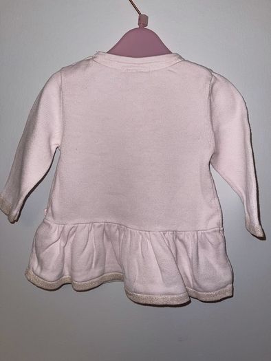 TED BAKER dress 0-3 months