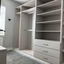 Large walk-in wardrobe Image 4