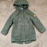 2 in 1 girl jacket 110cm 4-5 years old Image 2