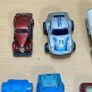 Toy Car Bundle Mixed - Husky, Tomica, Majorette, Hot Wheels etc - 19 Vehicles Image 3