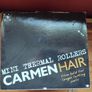 Carmen Hair Mini Thermal Rollers Image 3