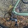 Bike Orbea Vector Image 3