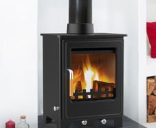 Stoves