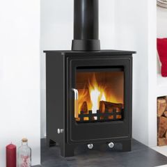 Stoves