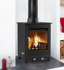 Stoves