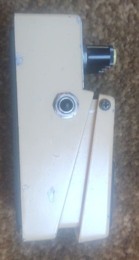 1986 Boss FT-2 Dynamic Filter