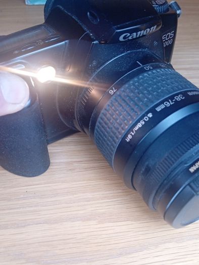camera