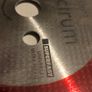 5x300mm Cutting Disc Image 2